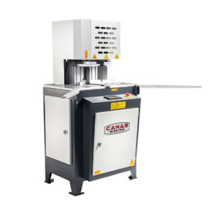 ERN02 - 0.2mm Tek Köşe Kaynak Makinası
