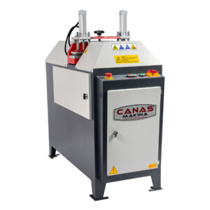 ERN05 - Otomatik Çıta Kesme Makinası